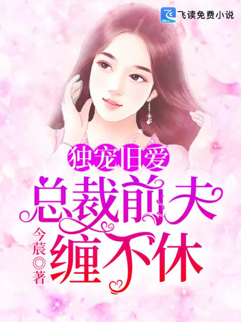 独宠旧爱：总裁前夫缠不休