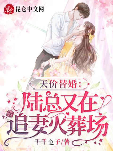 天价替婚：陆总又在追妻火葬场