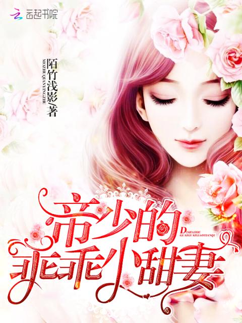 帝少的乖乖小甜妻