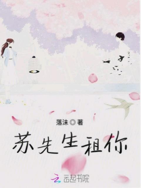 苏先生租你