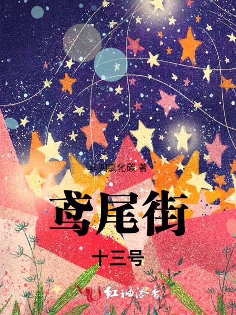 鸢尾街十三号
