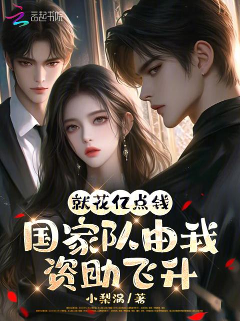 就花亿点钱：国家队由我资助飞升