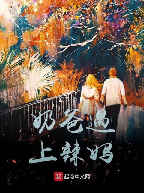 奶爸遇上辣妈