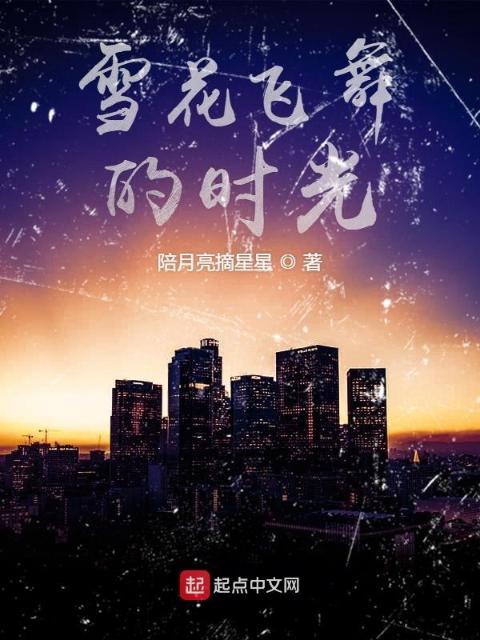 雪花飞舞的时光
