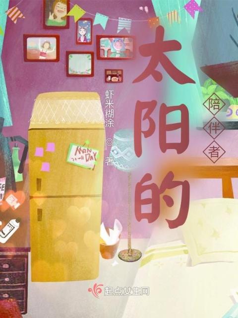 太阳的陪伴者