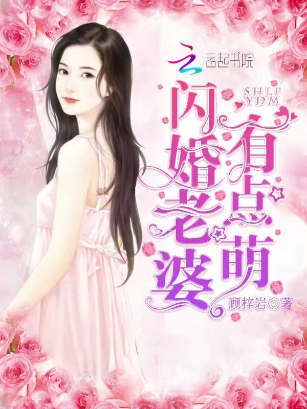闪婚老婆有点萌