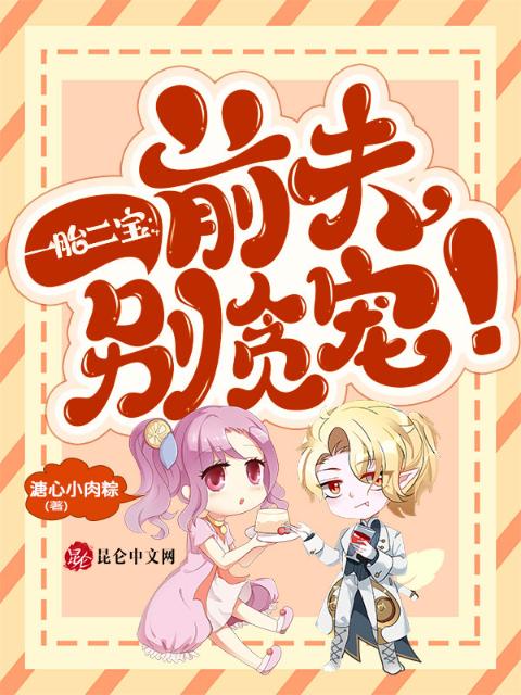 一胎二宝：前夫，别贪宠！