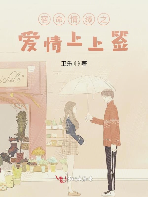 宿命情缘之爱情上上签