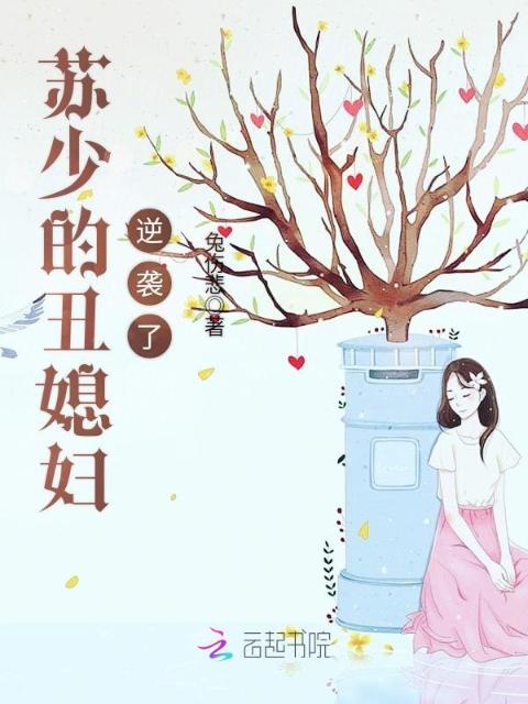 苏少的丑媳妇逆袭了