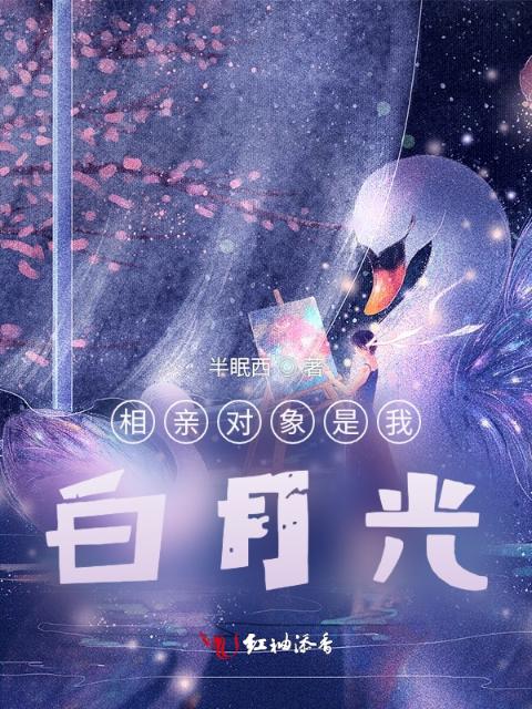 相亲对象是我白月光
