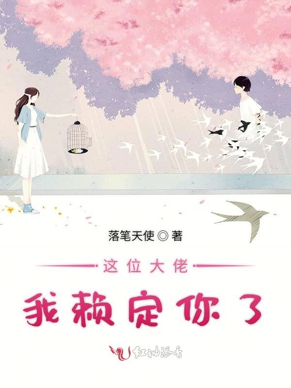 这位大佬我赖定你了