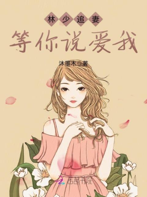 林少追妻，等你说爱我
