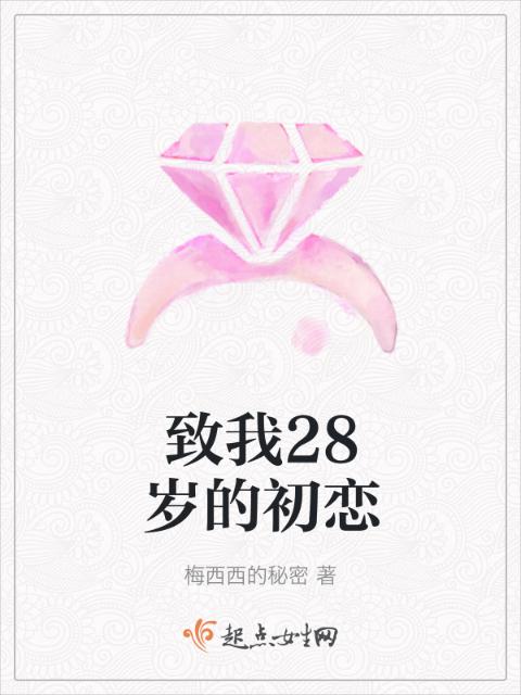 致我28岁的初恋