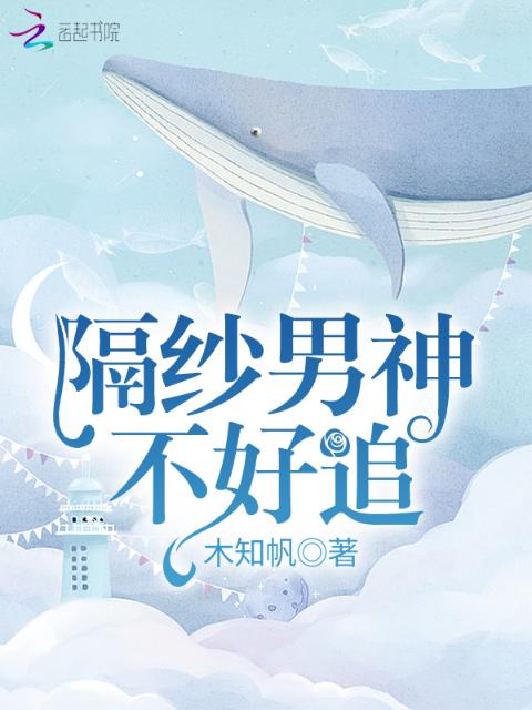 隔纱男神不好追