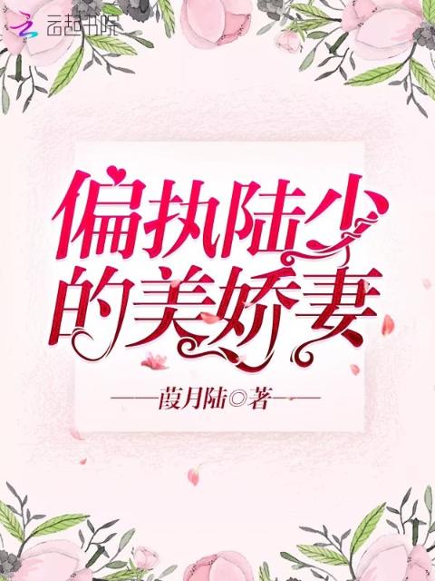 偏执陆少的美娇妻