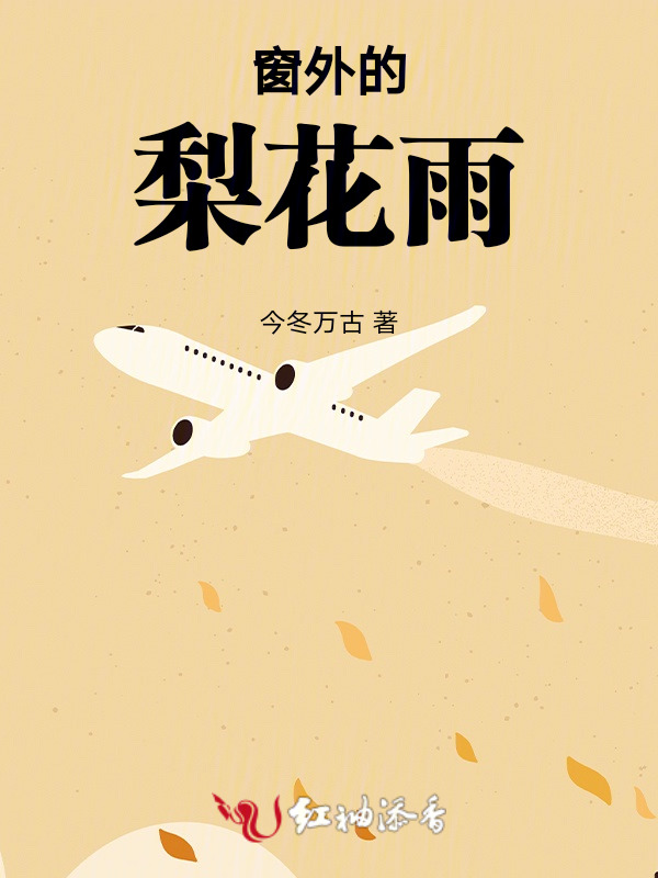 窗外的梨花雨