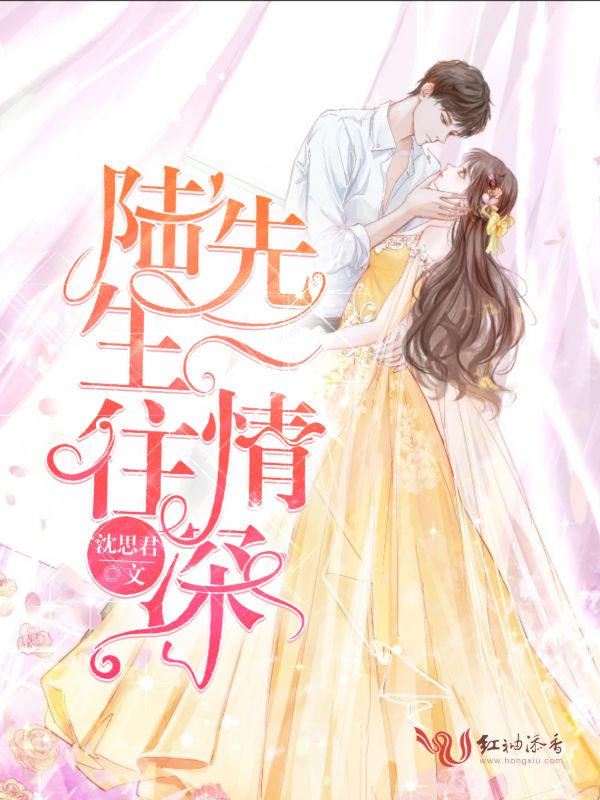 陆先生，一往情深