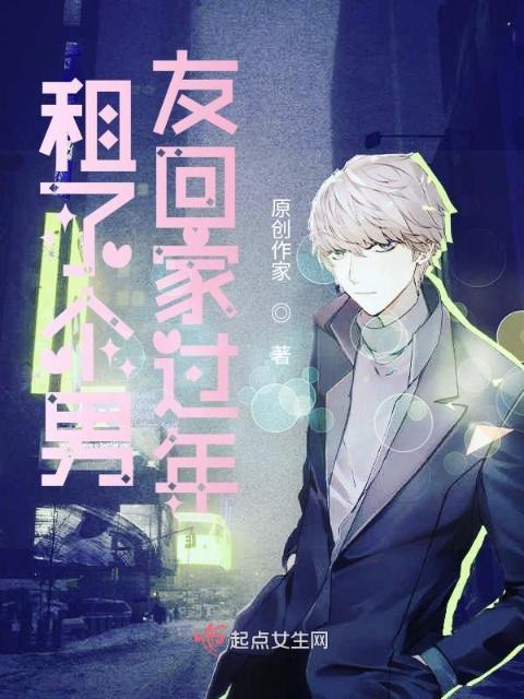 租了个男友回家过年