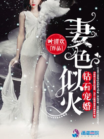 钻石宠婚之妻色似火