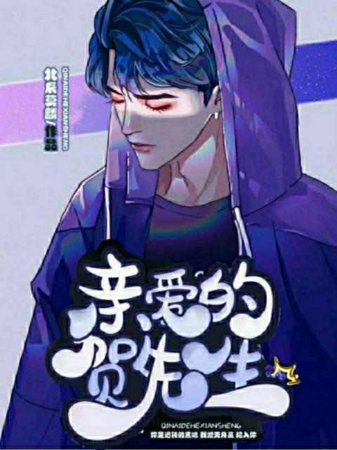 亲爱的贺先生