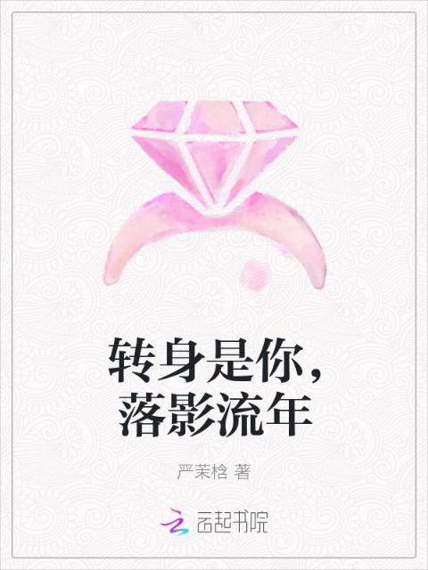 转身是你，落影流年