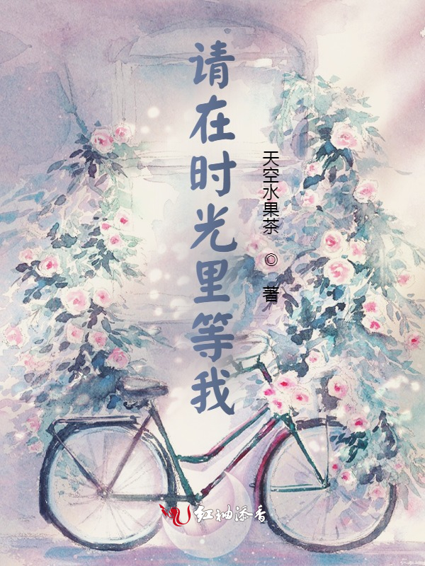 请在时光里等我