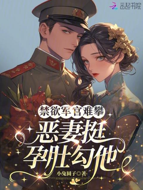 禁欲军官难攀，恶妻挺孕肚勾他