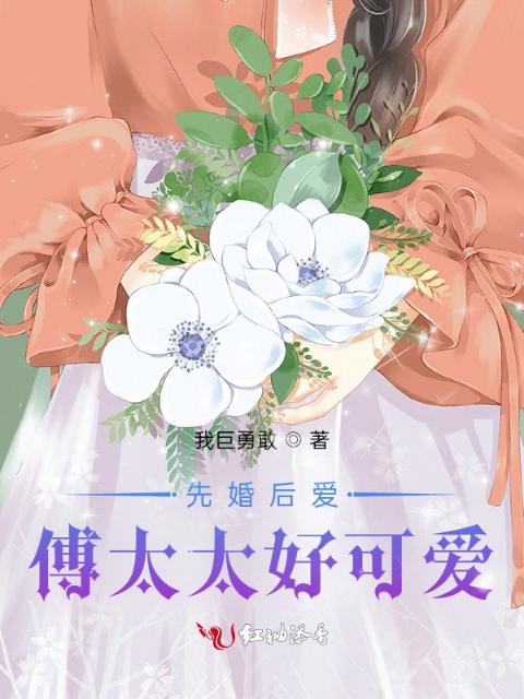 先婚后爱，傅太太好可爱