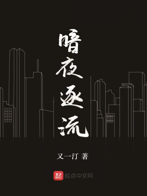 暗夜，逐流