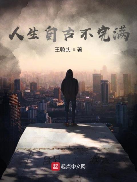 人生自古不完满