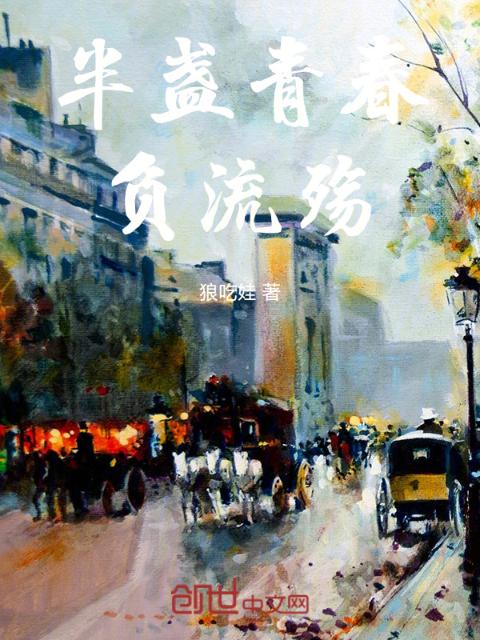 半盏青春负流殇