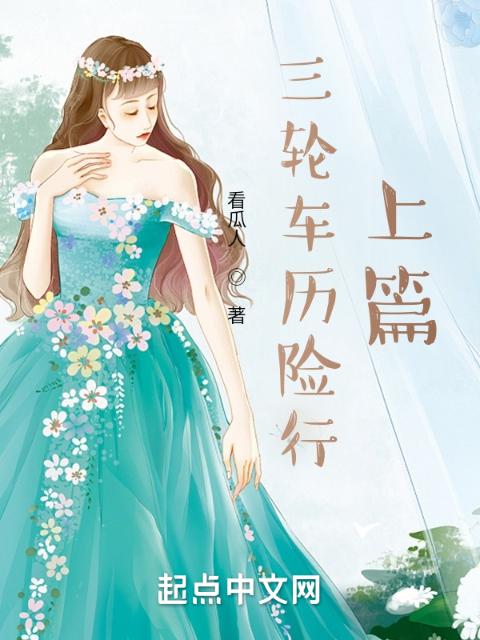 三轮车历险行，上篇，