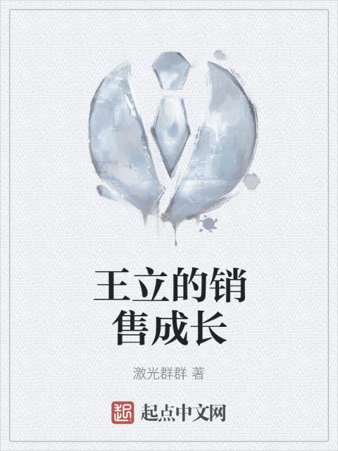 王立的销售成长