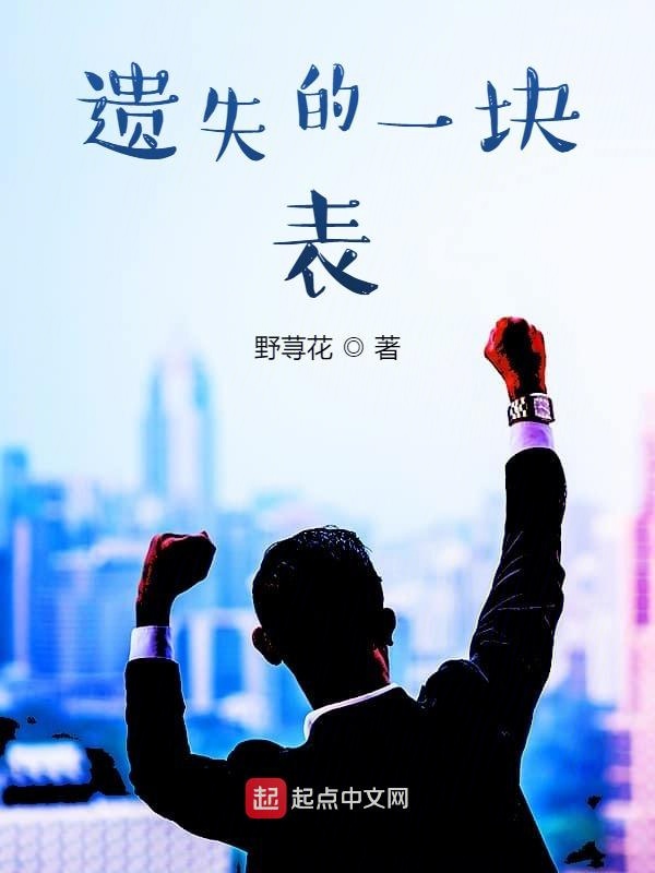 遗失的一块表