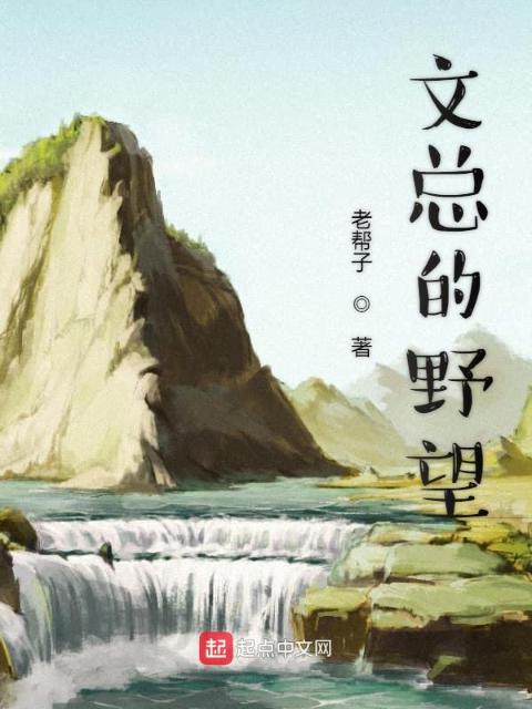 文总的野望