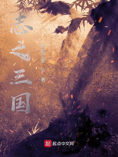 志之三国