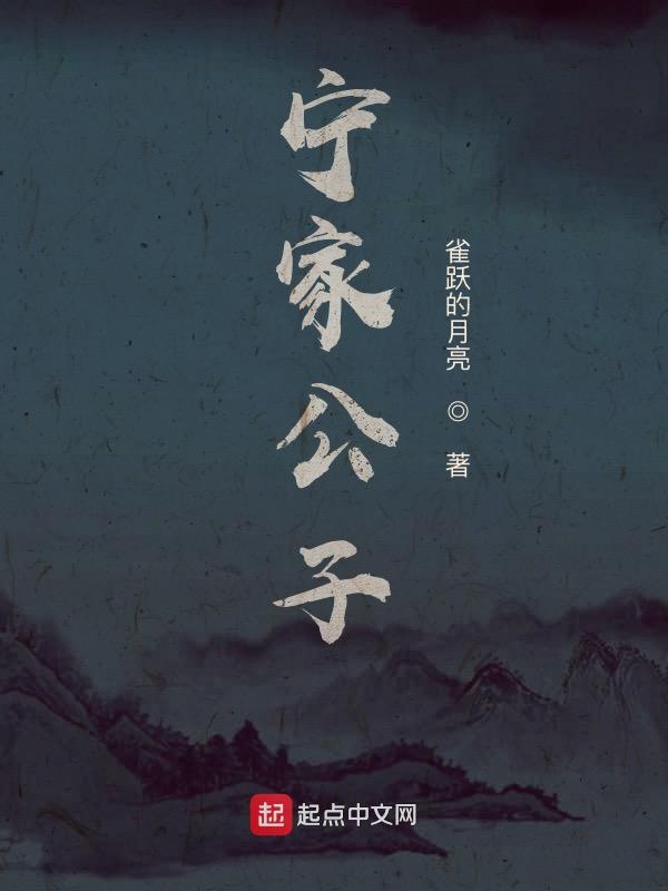 宁家公子