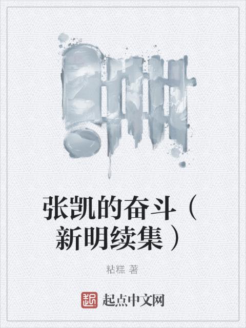 张凯的奋斗（新明续集）