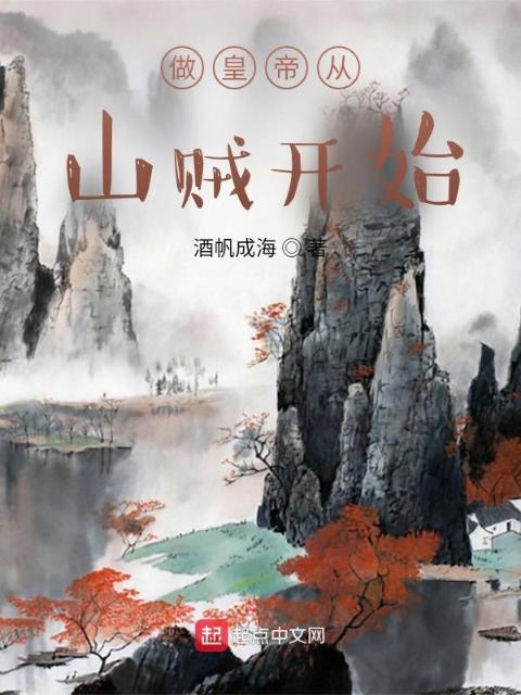 做皇帝从山贼开始