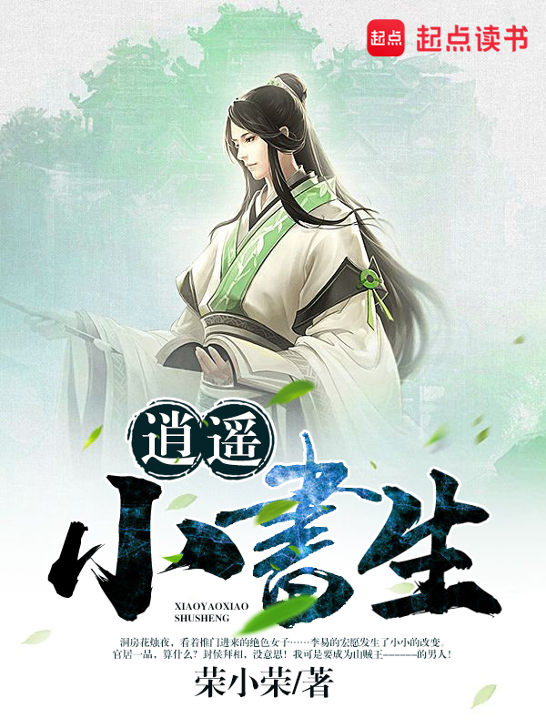 逍遥小书生