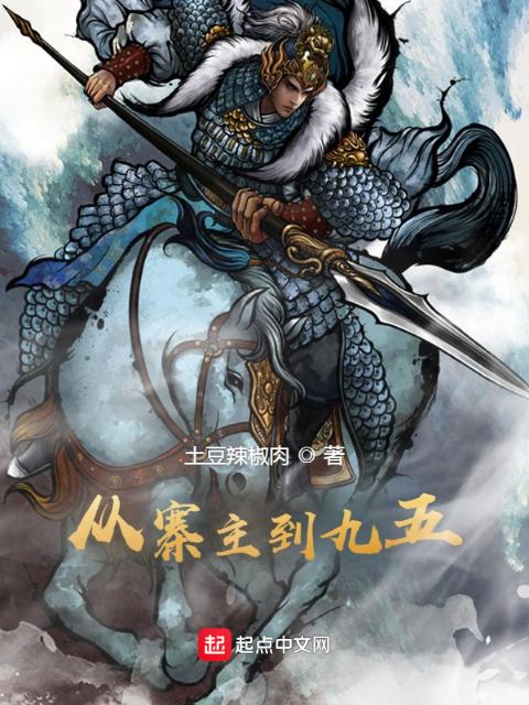 从寨主到九五