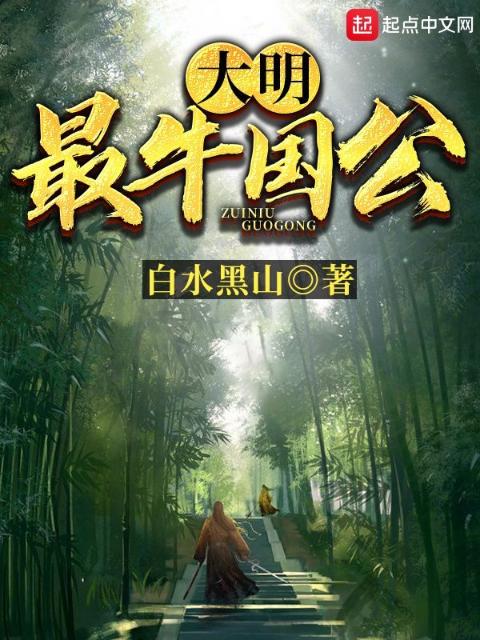 大明：最牛国公