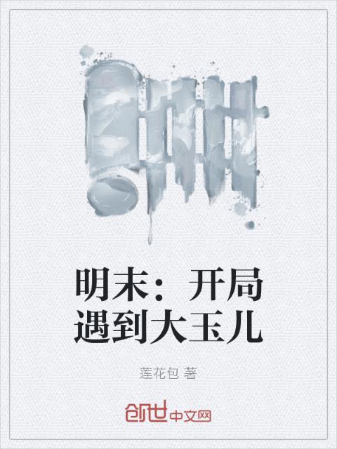 明末：开局遇到大玉儿