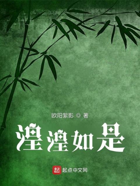 湟湟如是