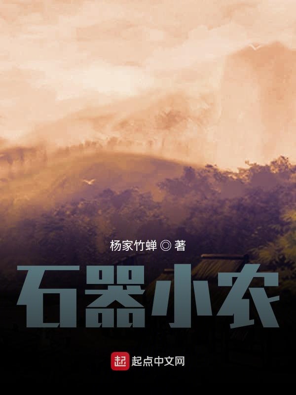 石器小农