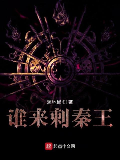 谁来刺秦王