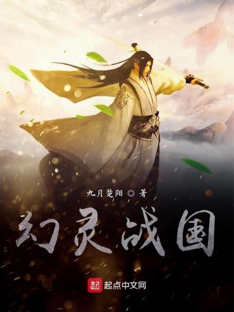 幻灵战国
