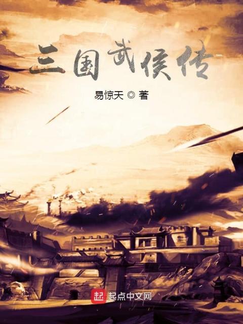 三国武侯传