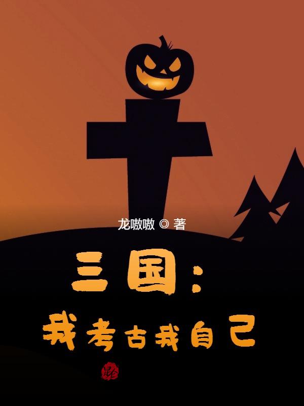 三国：我考古我自己
