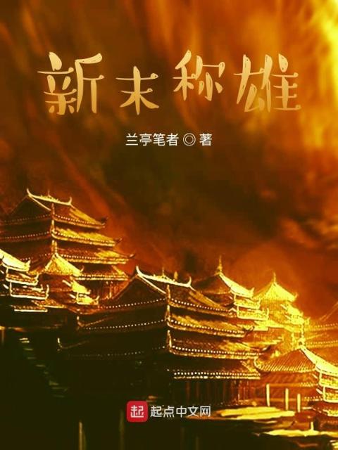 新末称雄